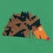 Prang® 12" x 18" Construction Paper, 5 Packs of 50 Sheets